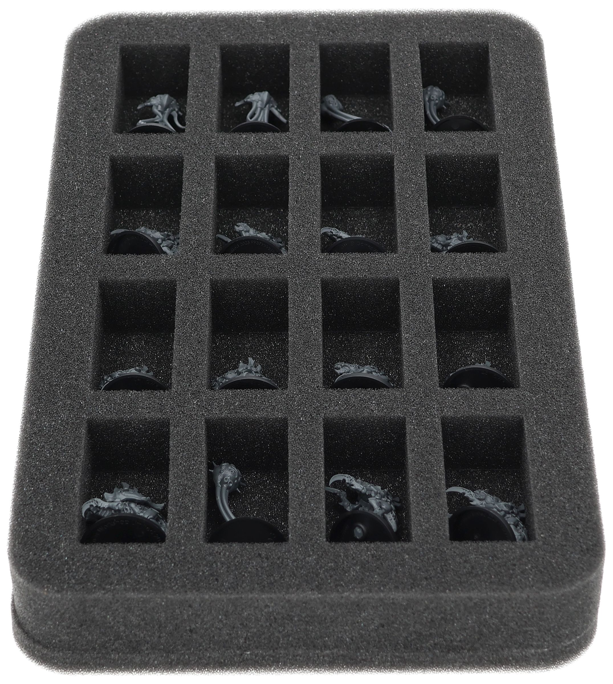 feldherr-foam-trays-hs035a078-einlage-tyraniden-16-f-cher image 4