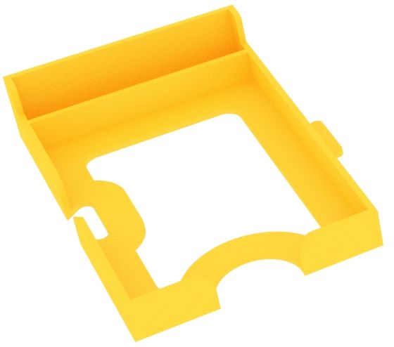feldherr-card-holders-kartenhalter-standard-30-karten-schwarz image 8