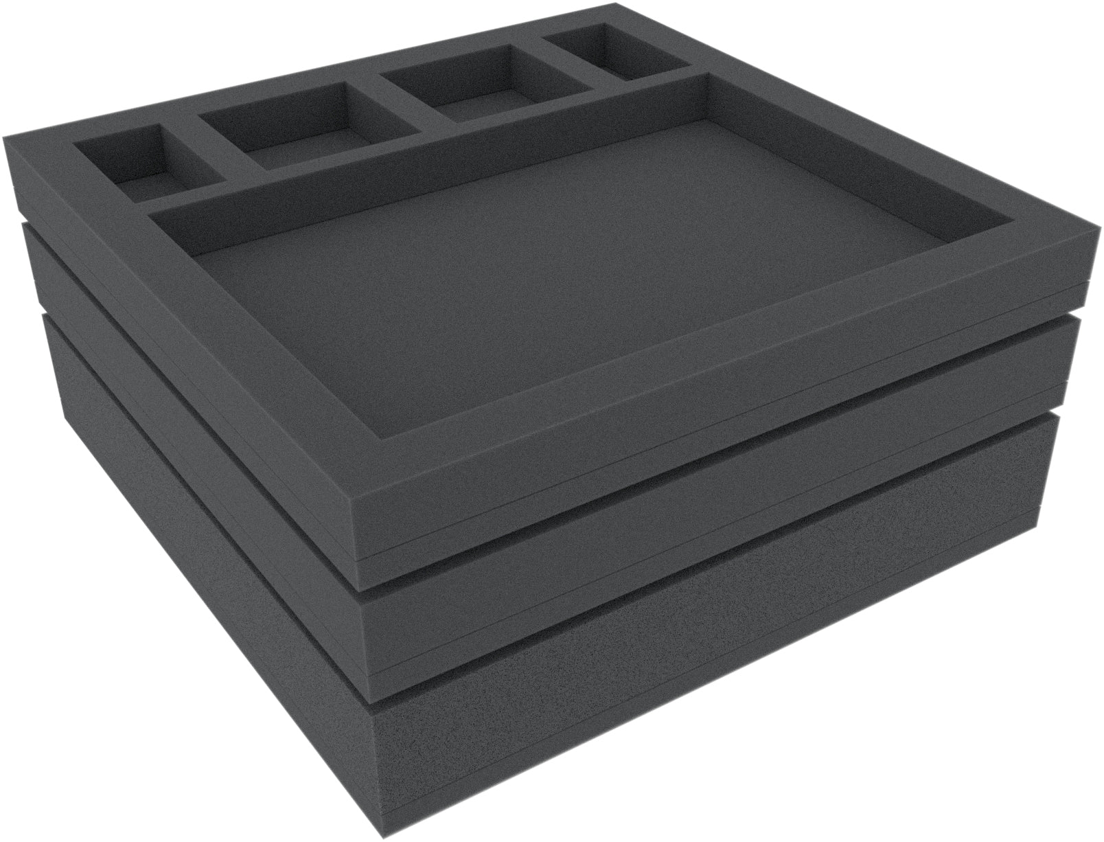 feldherr-foam-trays-resident-evil-3-schaumstoffset-kickstarter image 6