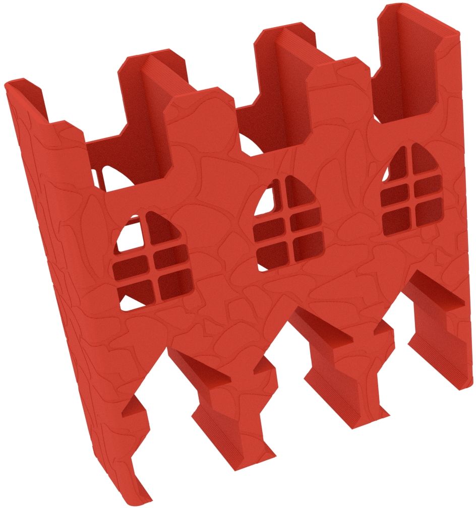 feldherr-tiles-tower-pl-ttchenturm-45x45-schwarz image 7