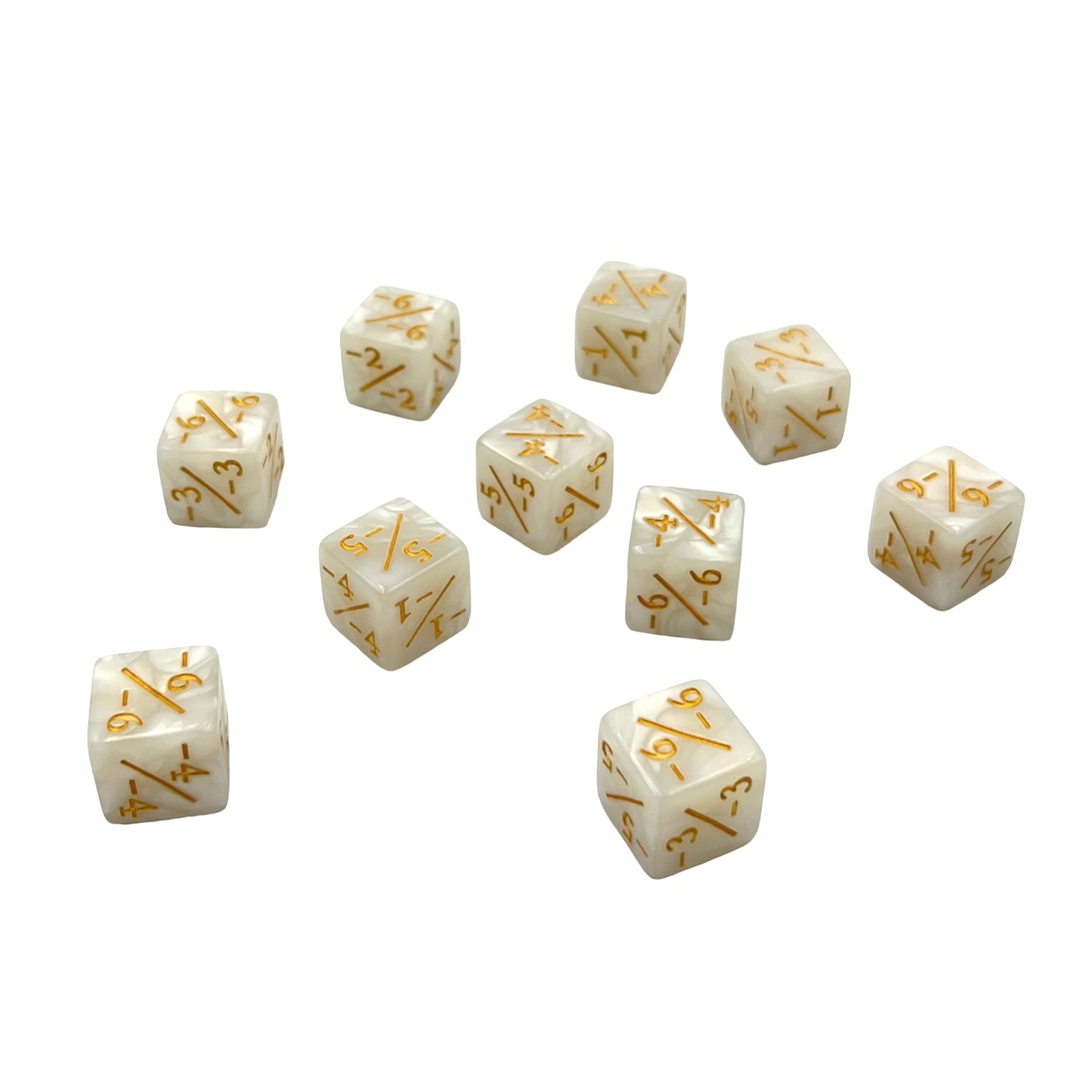 dice4friends-sonderw-rfel-counter-white-gold-15mm image 2