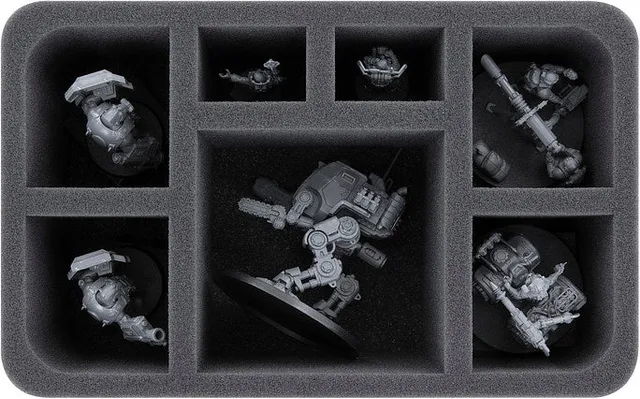 feldherr-foam-trays-hs090a012-schaumeinlage-astra-militarum image 1