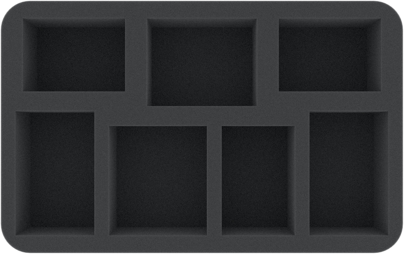 feldherr-foam-trays-hs060a059-schaumstoffeinlage-28-mm-7-f-cher image 2