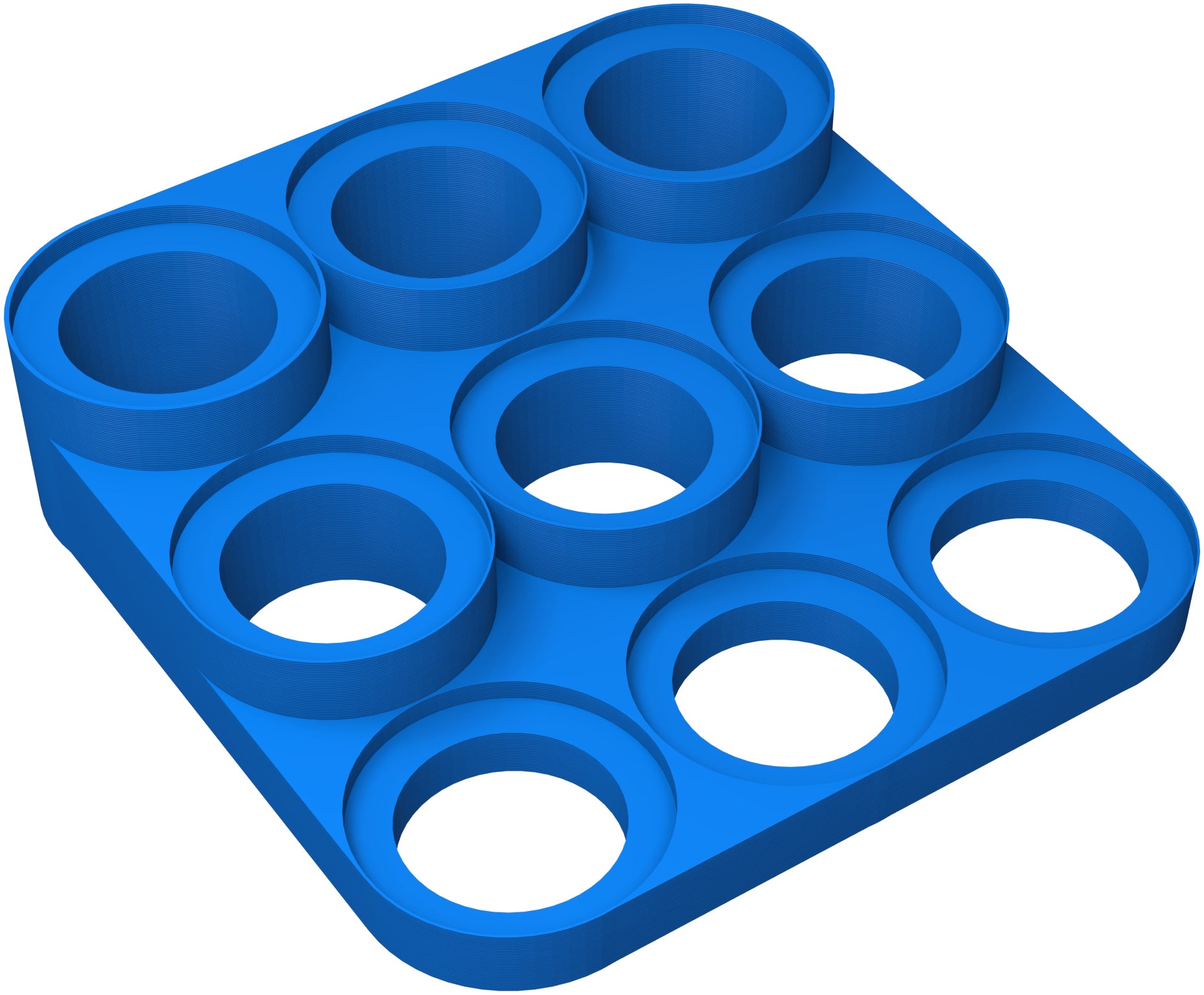feldherr-accessories-figuren-podest-f-r-58-mm-bases-9er-default image 3