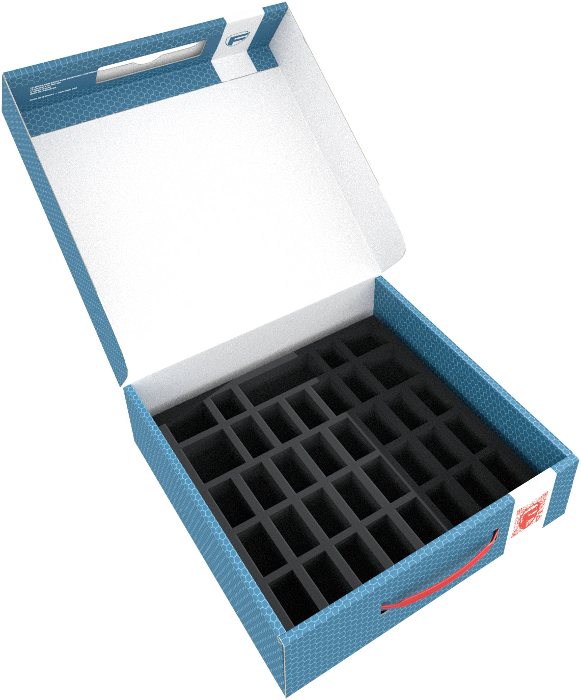 feldherr-storage-box-lbbg075-box-72-miniaturen-25-mm image 2