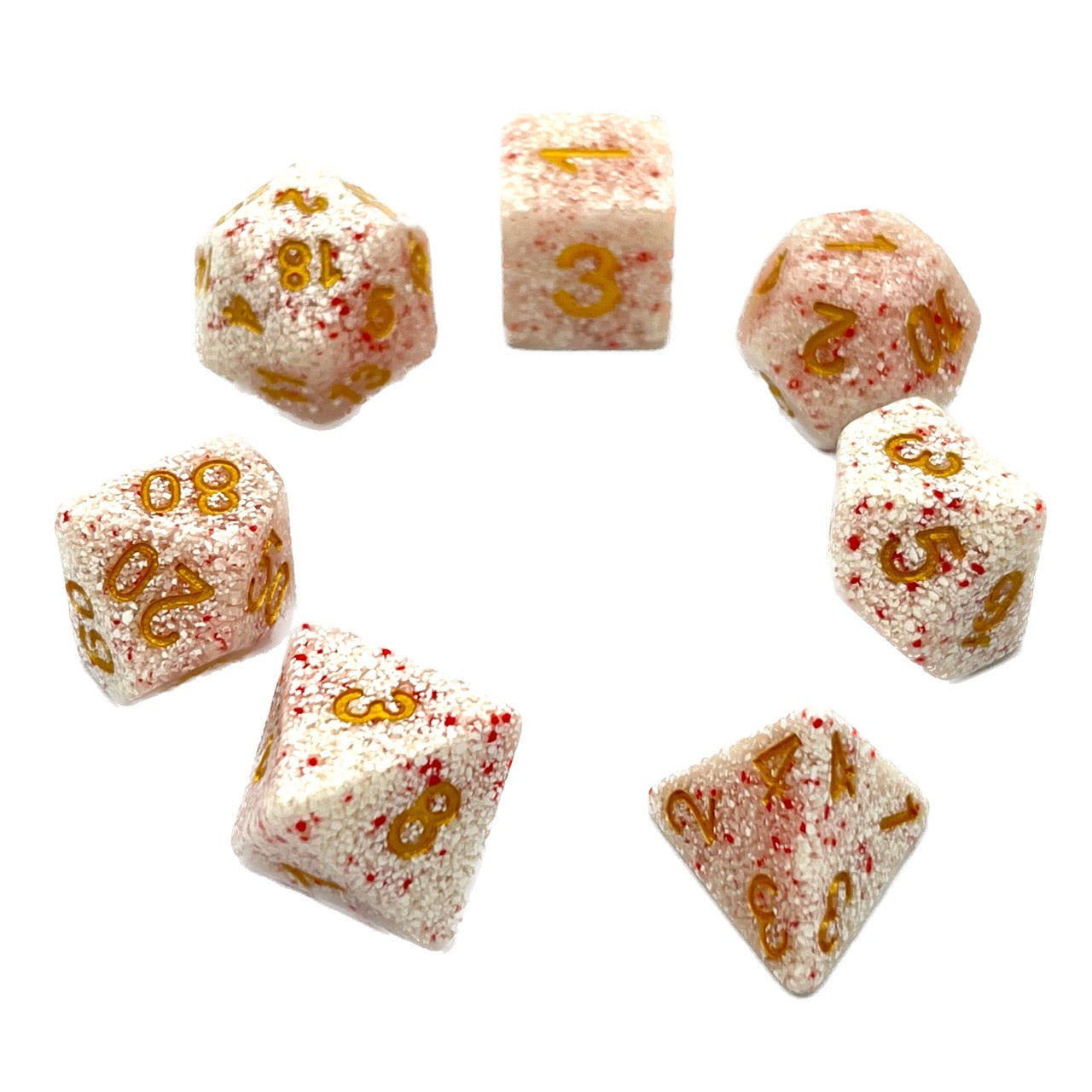 dice4friends-7-teiliges-rpg-w-rfelset-ume-onigiri-mehrfarbig-f-r-d-d image 2