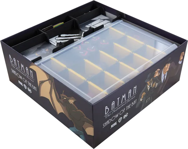 feldherr-set-batman-animated-series-shadow-of-the-bat-box image 1