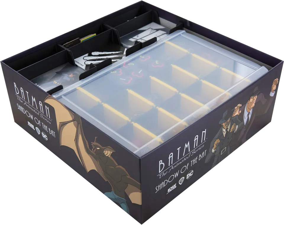 feldherr-set-batman-animated-series-shadow-of-the-bat-box image 1