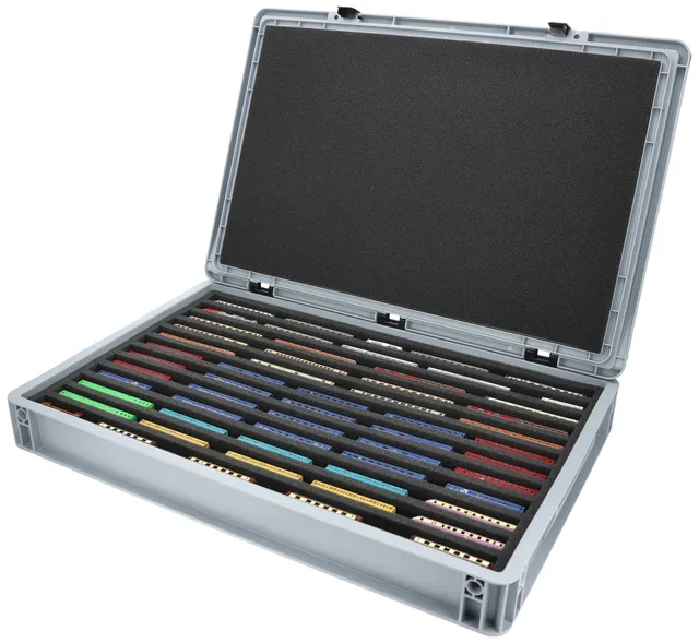feldherr-model-train-eurobox-60x40-set-spur-z-12-f-cher-liegend image 1