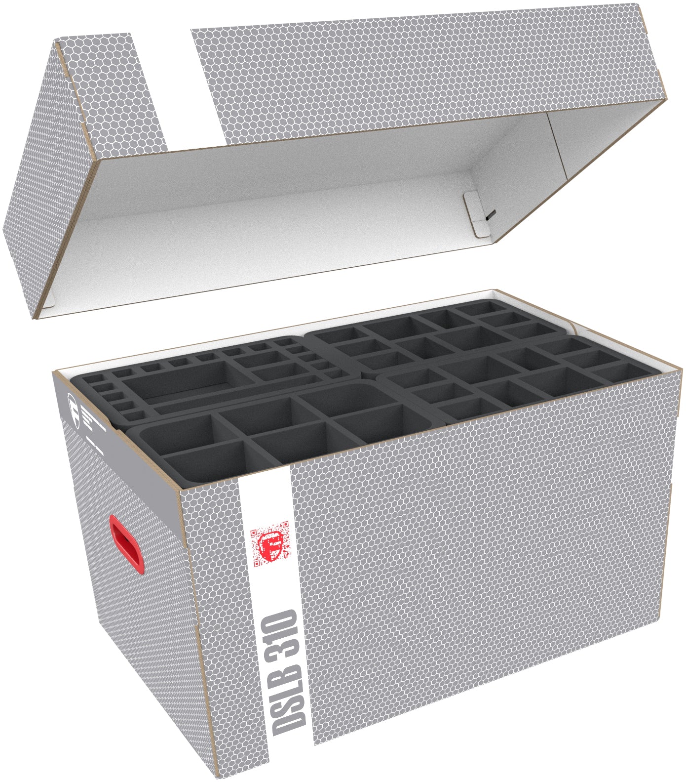 feldherr-bags-transporter-tasche-orks-85-miniaturen-storage-box image 2