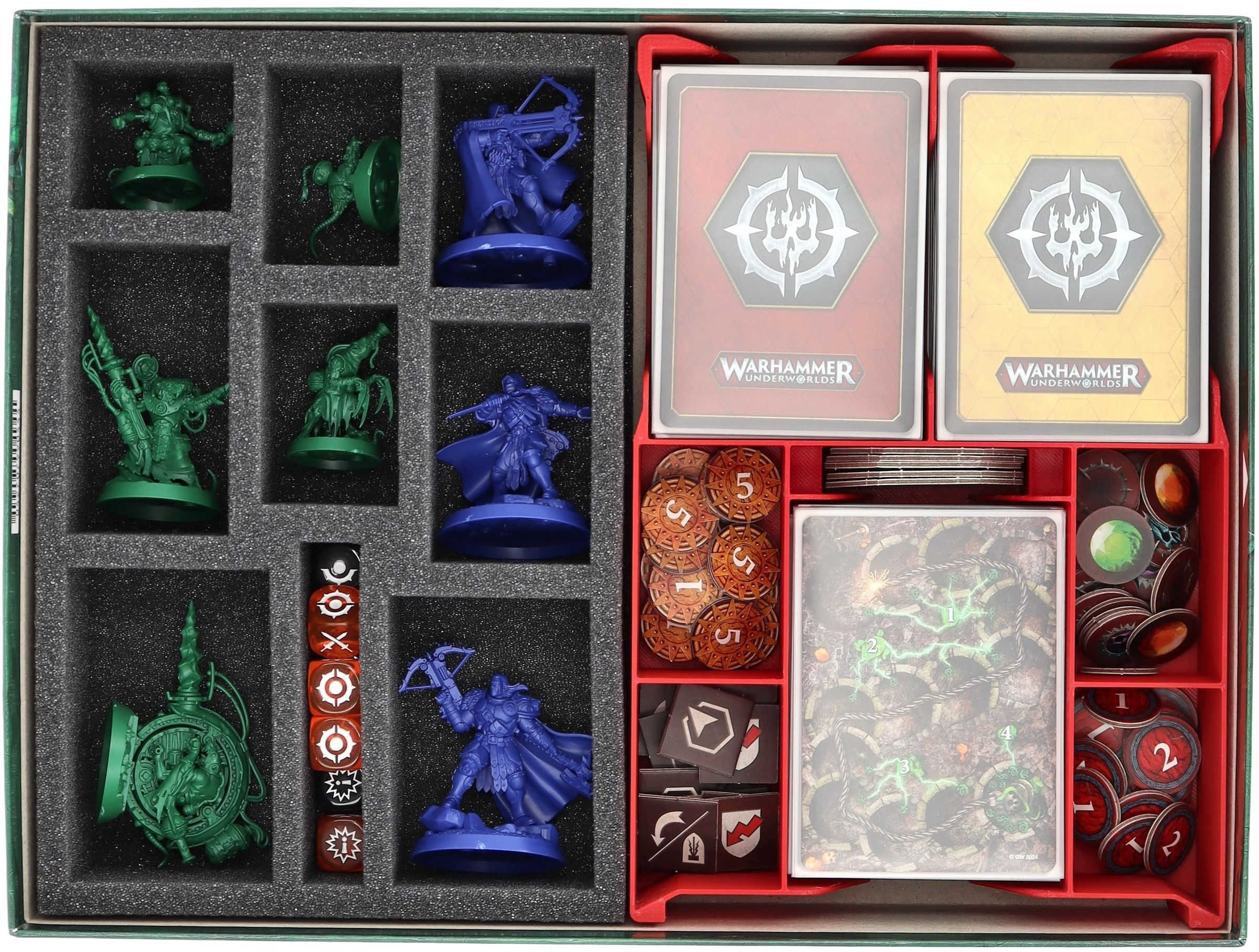 feldherr-foam-trays-embergard-schaumstoffset-organizer image 3