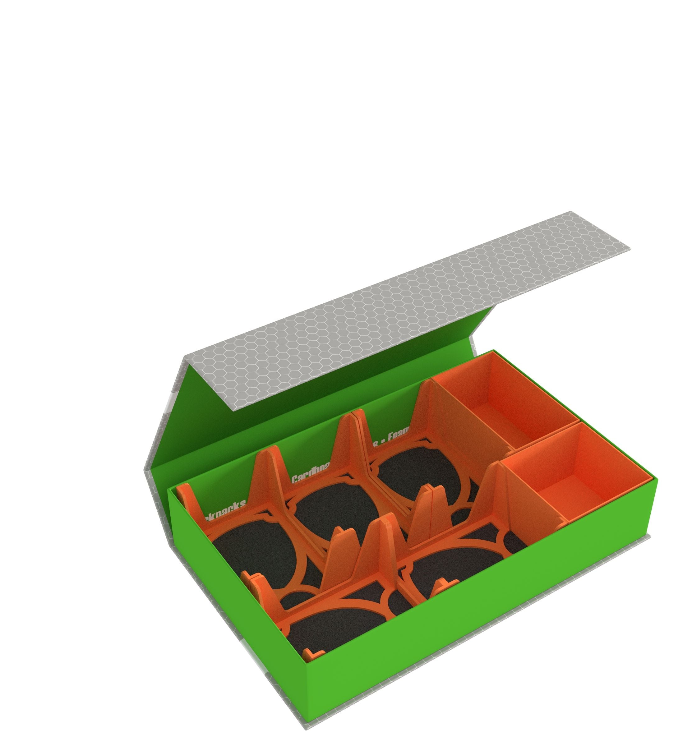 feldherr-magnetic-cases-box-gr-n-star-wars-unlimited-750-karten image 2
