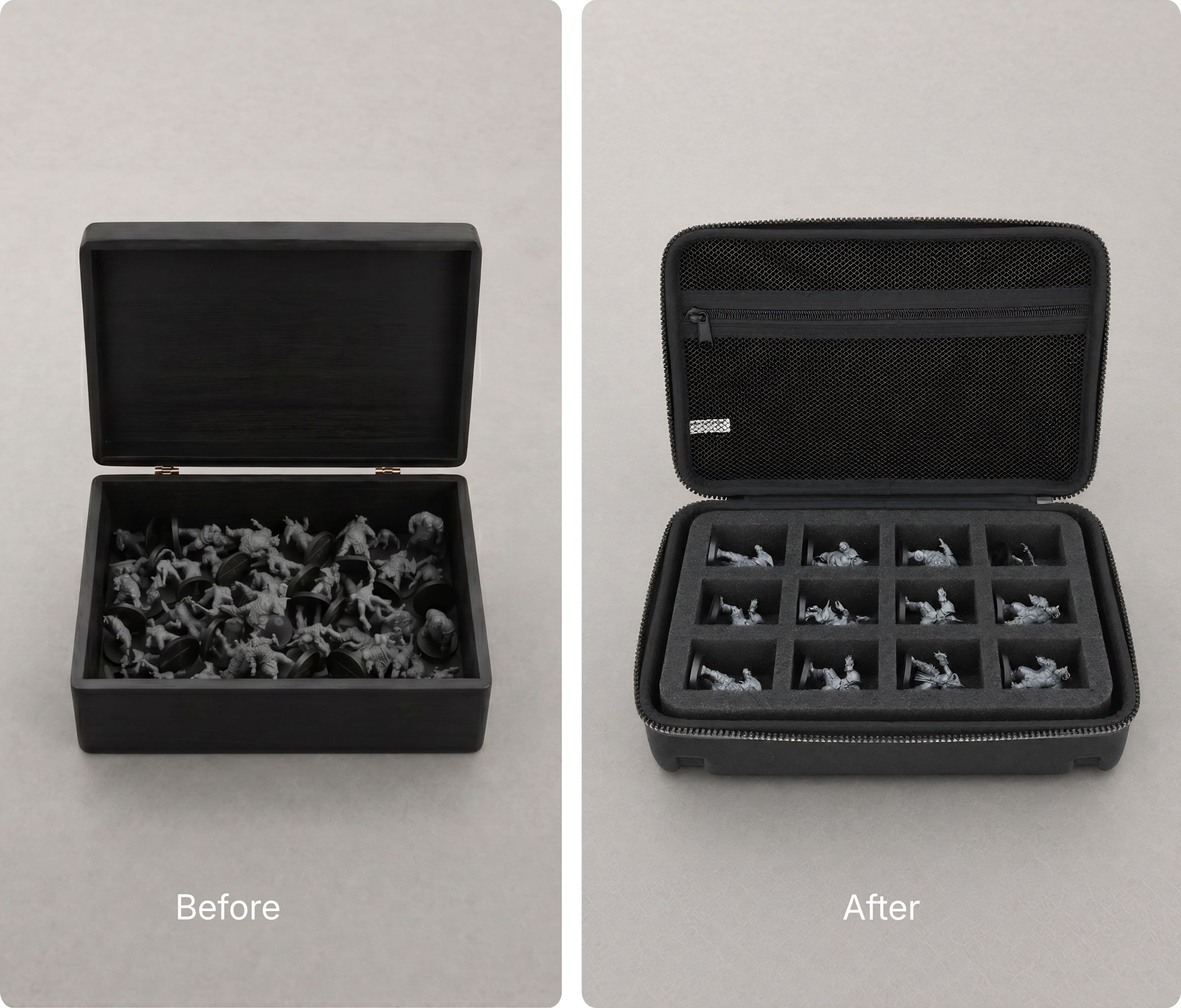 feldherr-half-size-case-50-box-f-r-blood-bowl-khorne image 5