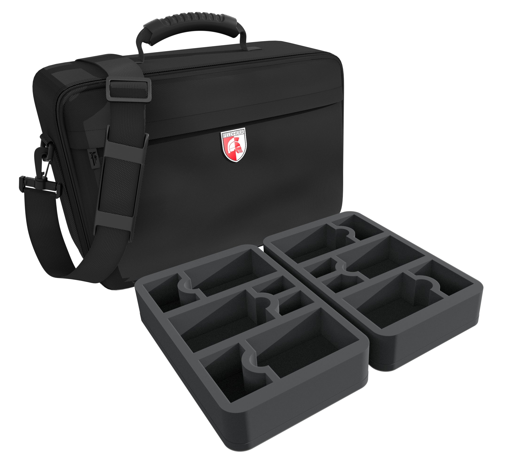 feldherr-medium-plus-tasche-disney-villainous-erw-schaumstoff image 3