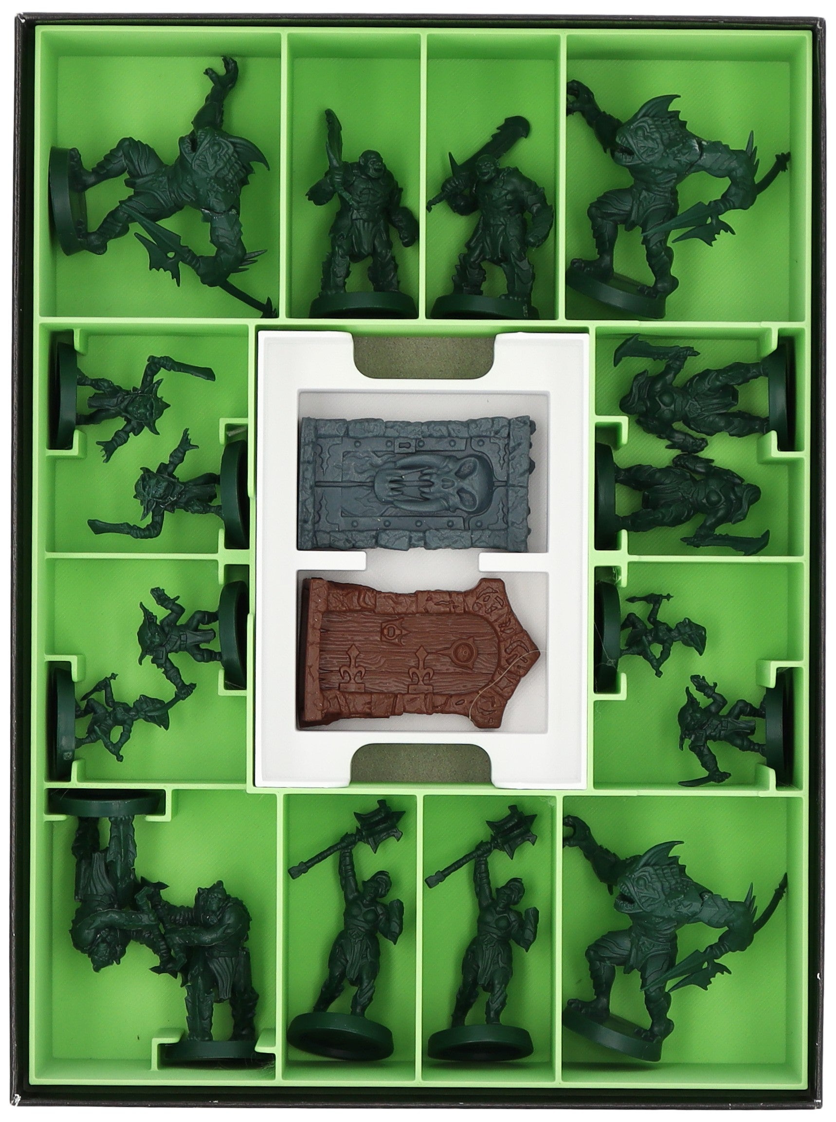 feldherr-accessories-organizer-heroquest-kellar-s-keep-einsatz image 6