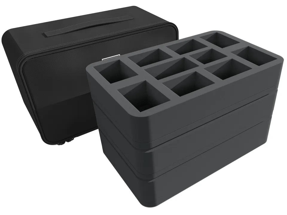 feldherr-bags-mini-plus-tasche-elite-edition-27-figuren image 1