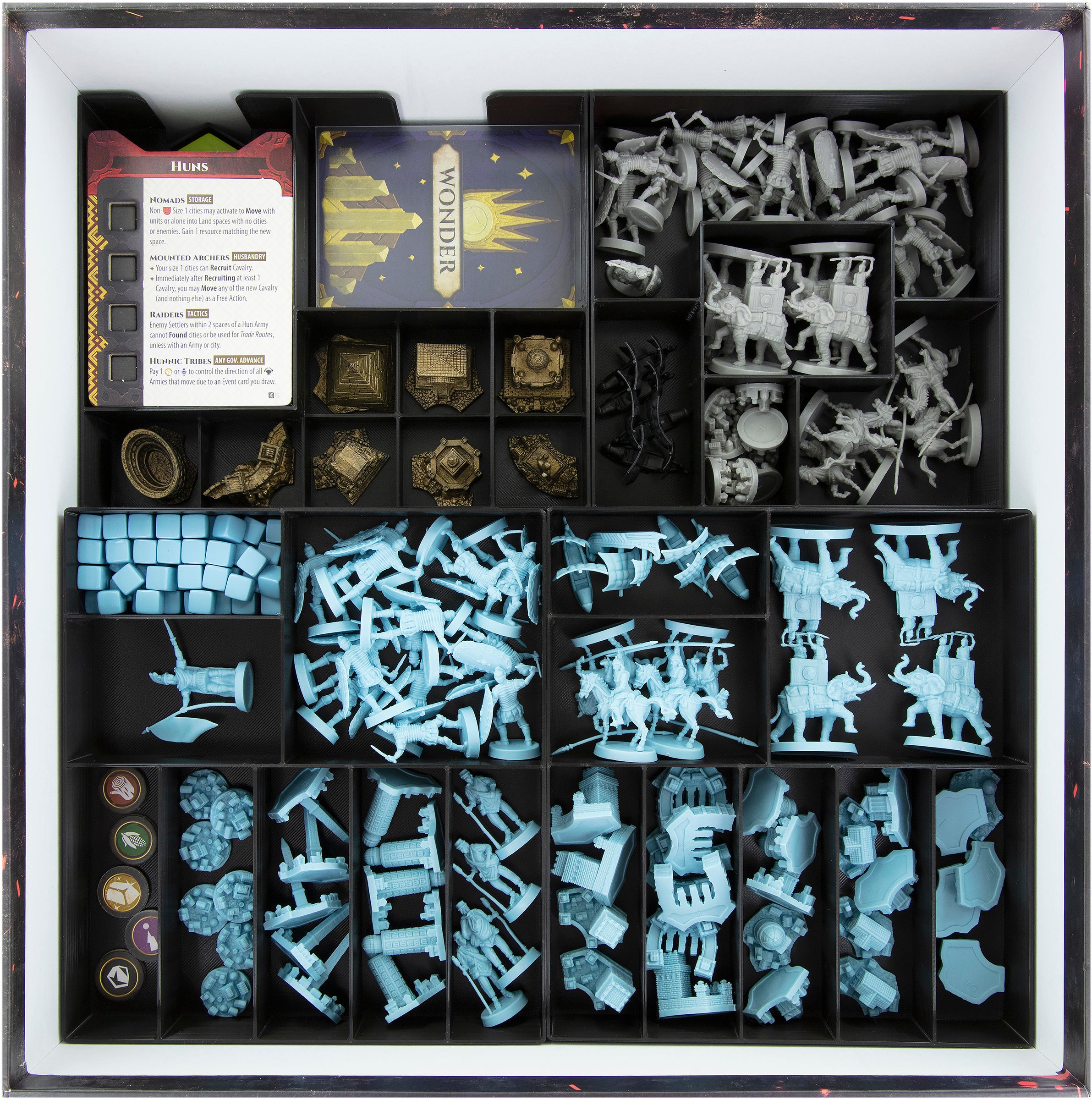 feldherr-accessories-organizer-clash-of-cultures-monumental-edition image 2