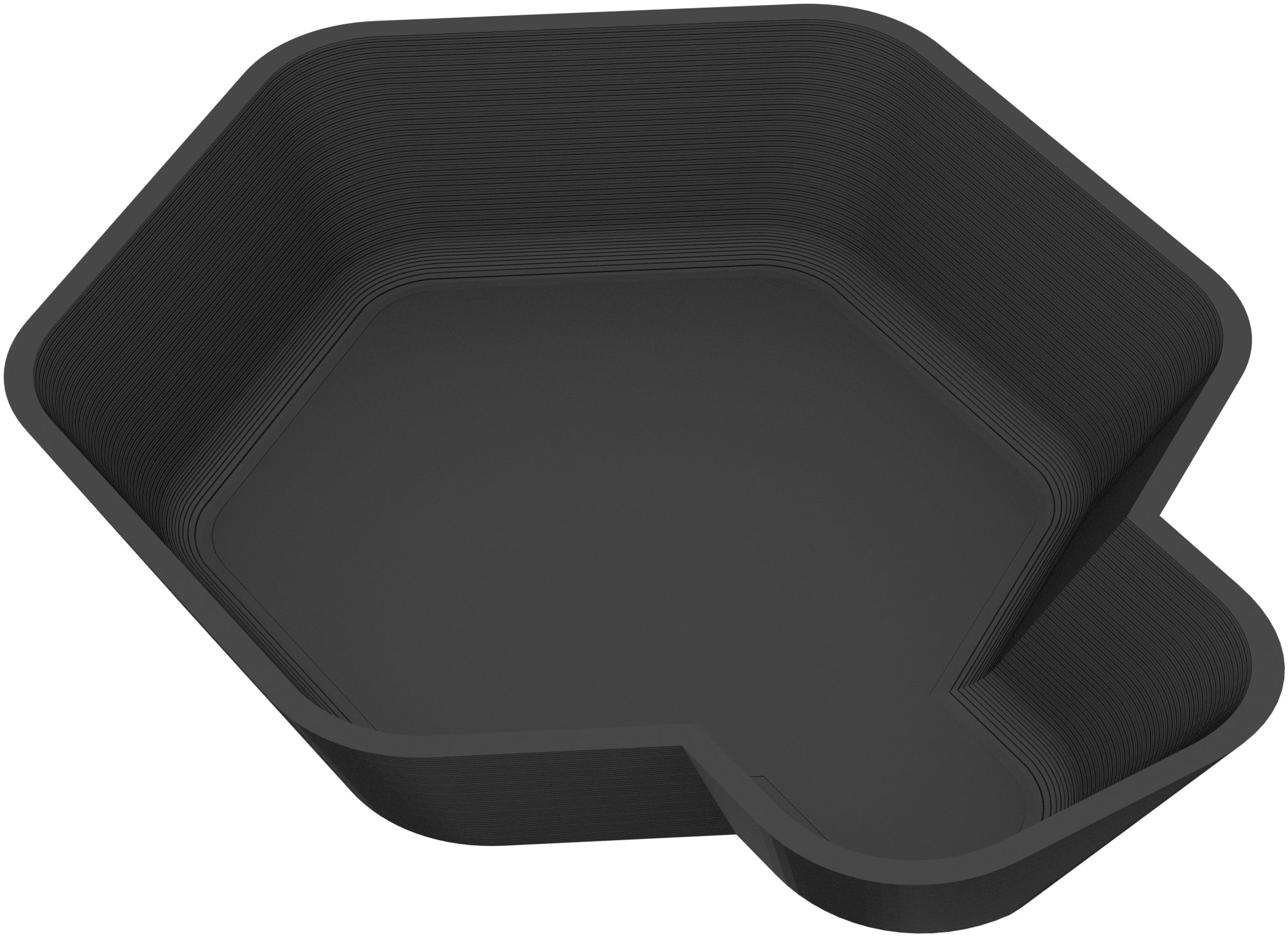 feldherr-accessories-shell-classic-xl-token-tray-schale image 6