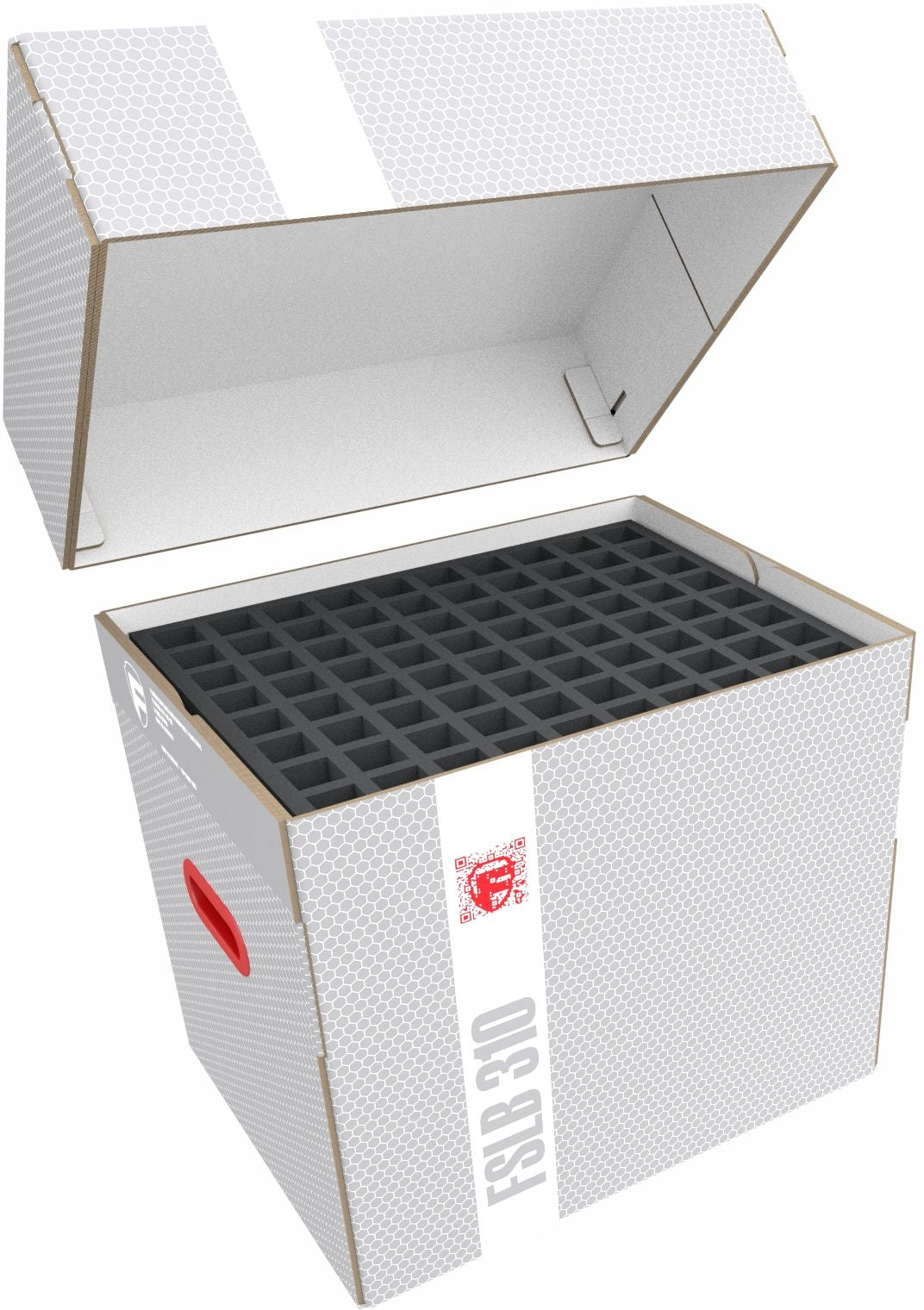 feldherr-fslb310-legions-imperialis-lagerbox-mit-schaumstoff-f-r-243 image 1
