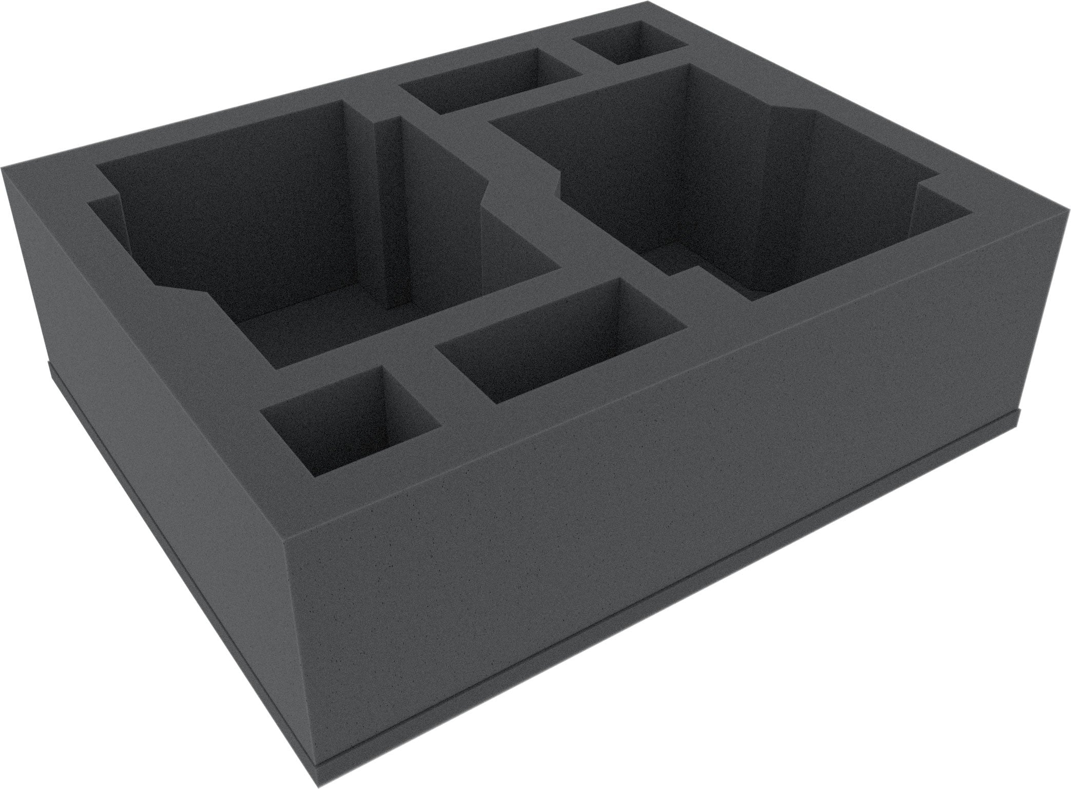 feldherr-foam-trays-fs110a001-schaumeinlage-adeptus-custodes-6-f-cher image 1