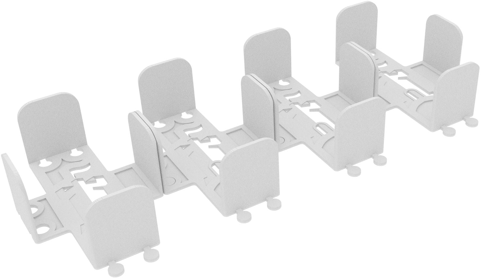 feldherr-kartenhalter-dominion-4er-pack-schatz-fluchkarten-h-llen image 1