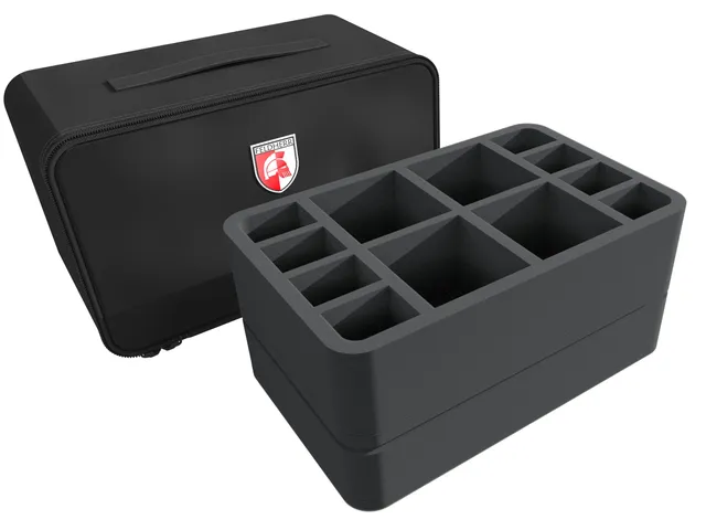 feldherr-mini-plus-tasche-f-r-epic-encounters-24-miniaturen image 1