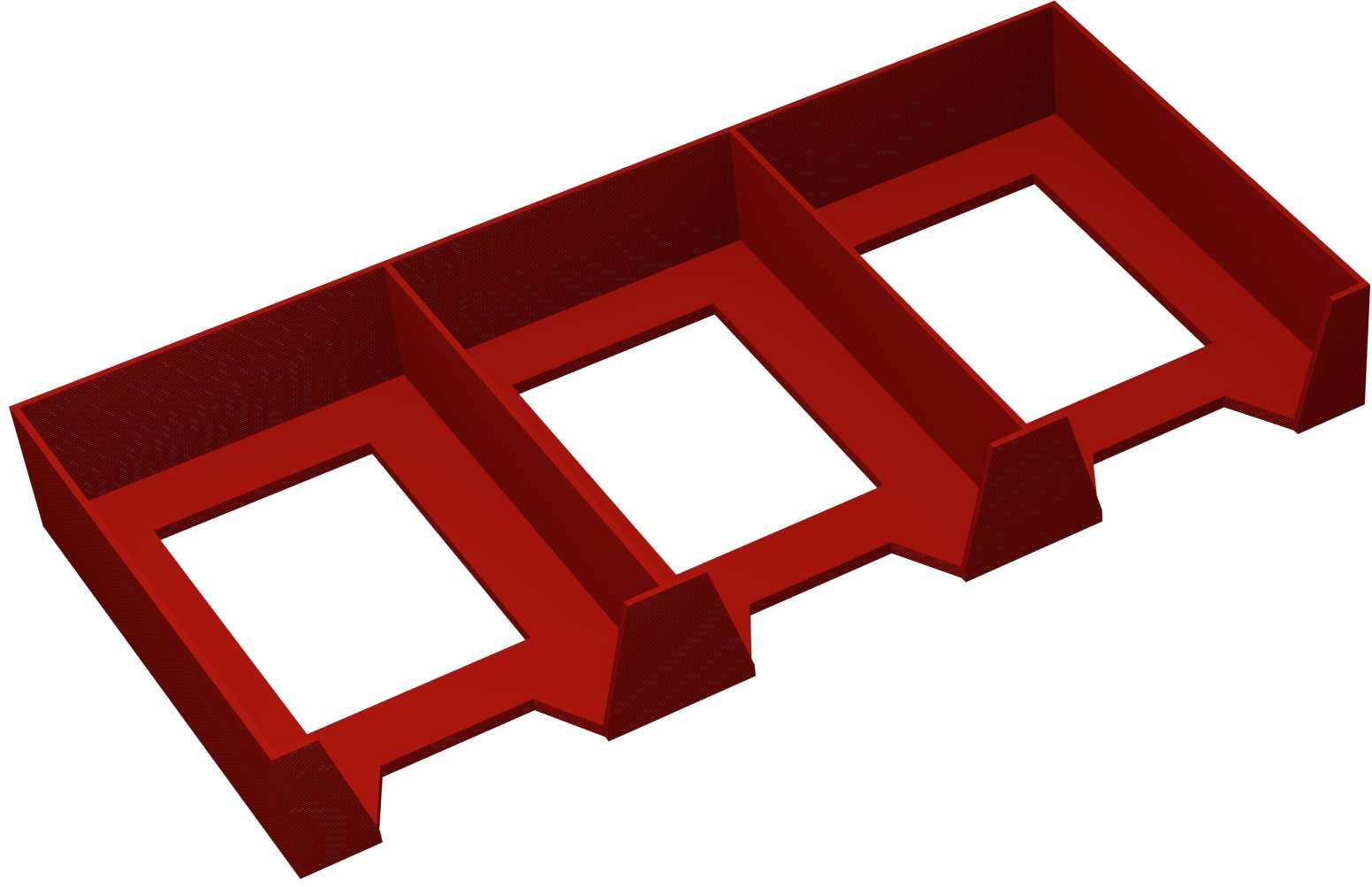 feldherr-card-holders-mini-european-kartenhalter-120-karten-schwarz image 4