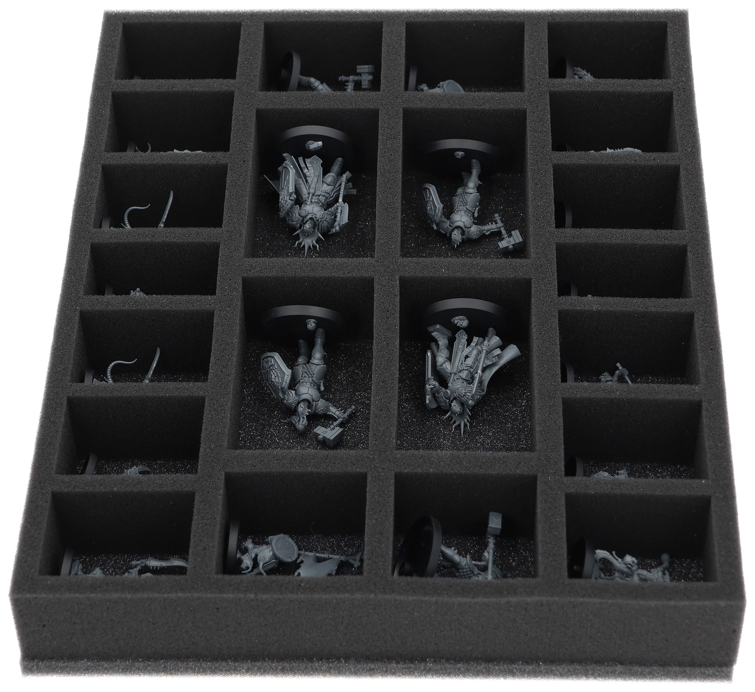 feldherr-fs050a124-schaumstoffeinlage-skaven-22-f-cher image 6