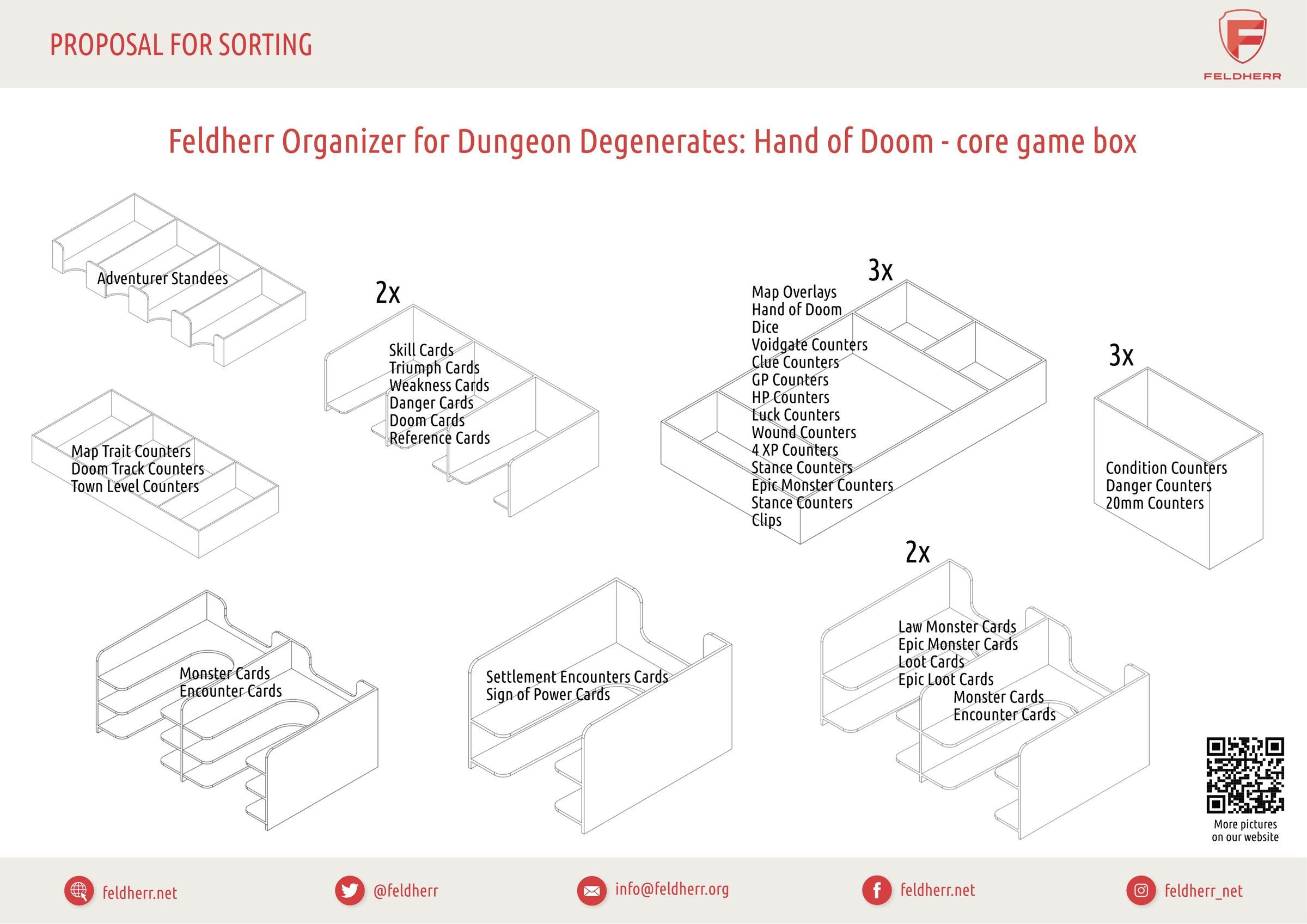feldherr-organizer-dungeon-degenerates-hand-of-doom-grundbox image 5