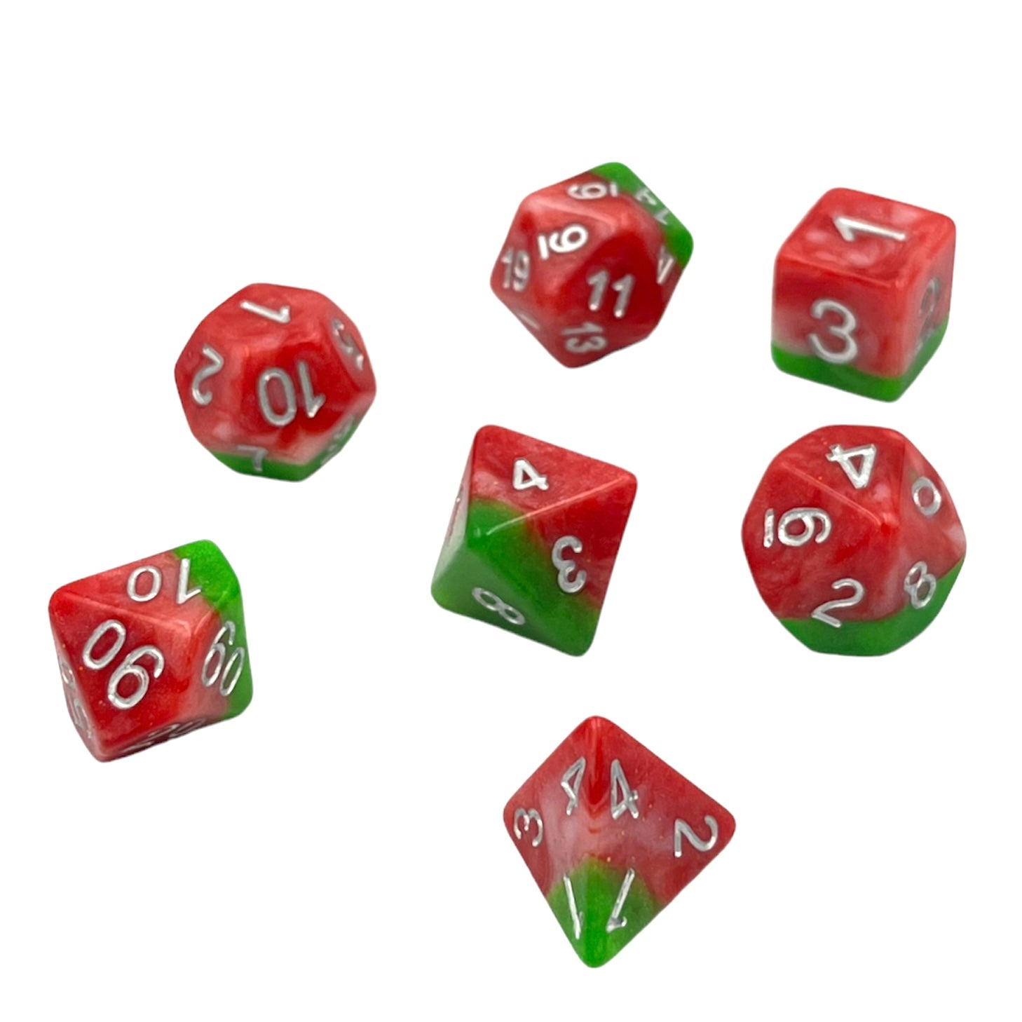 dice4friends-7-teiliges-rpg-w-rfelset-creamy-melone-mehrfarbig image 3