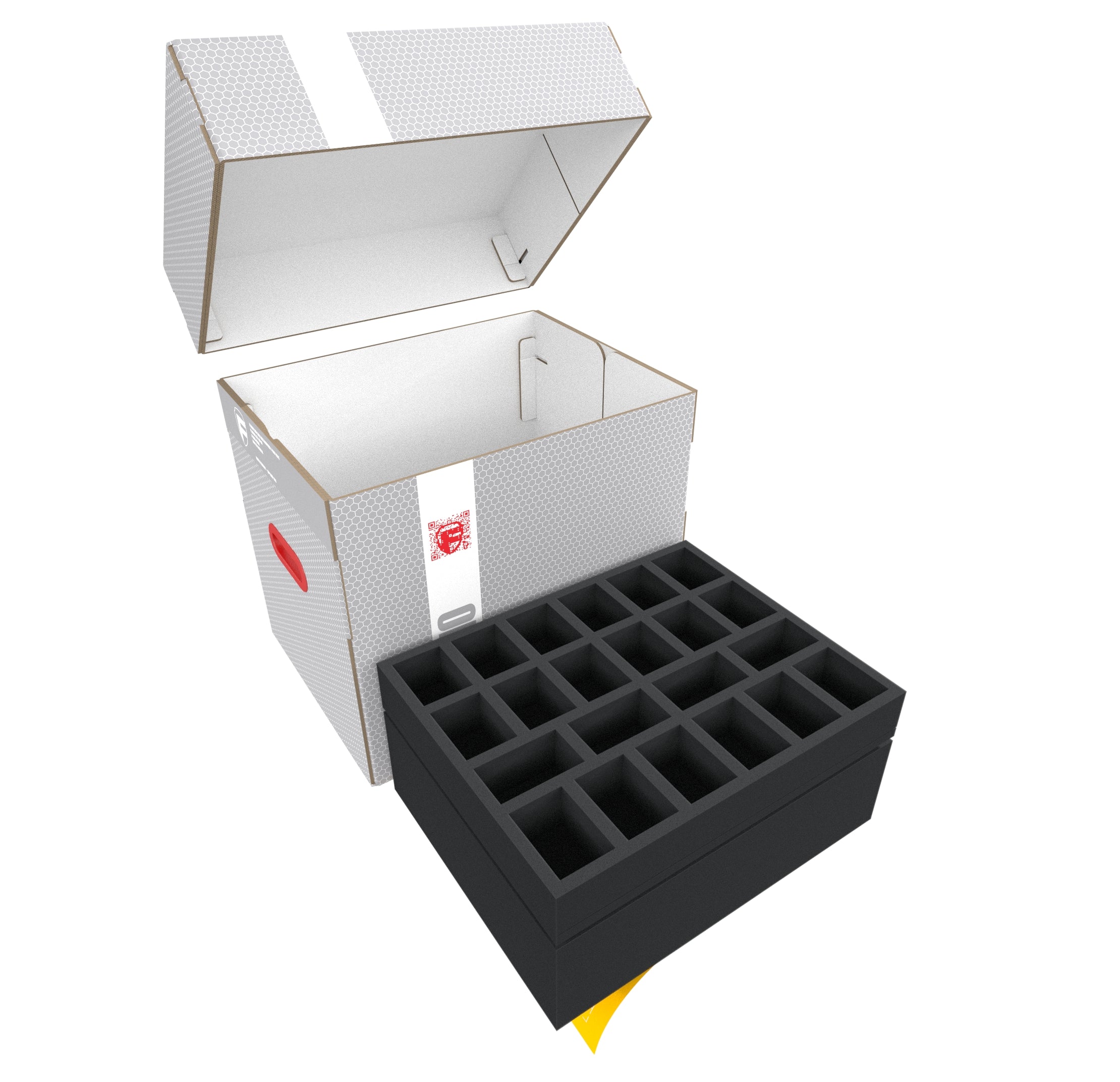 feldherr-storage-boxes-fslb310-lagerbox-88-miniaturen-40-mm-base image 6