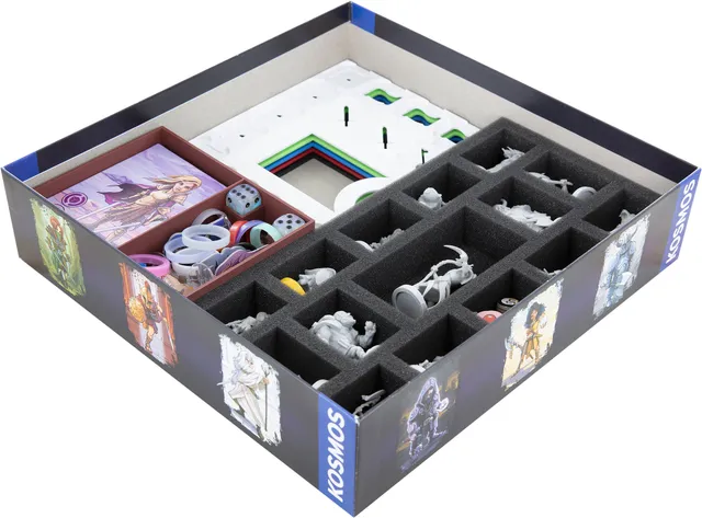 feldherr-foam-trays-schaumstoff-set-karak-grundspiel-organizer-5-dashboards image 1