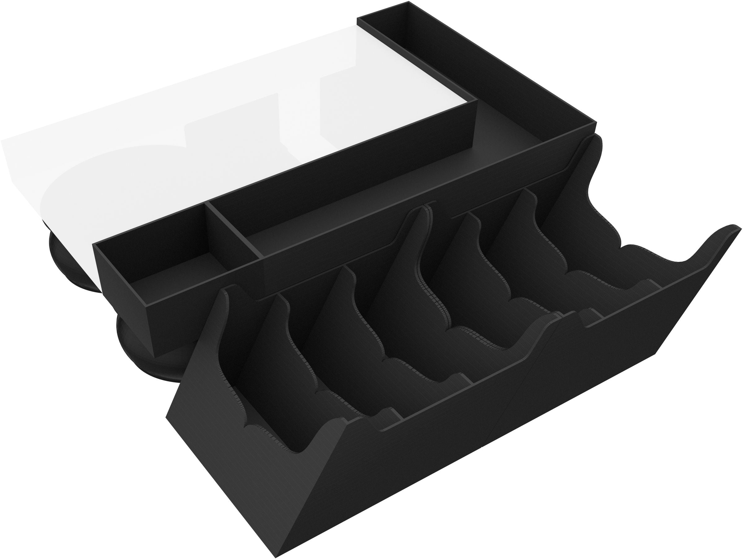 feldherr-organizer-insert-f-r-disney-villainous-kernbox-ungesleevt image 4