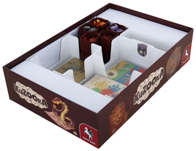 feldherr-accessories-kuzooka-organizer-einsatz-grundspiel image 1