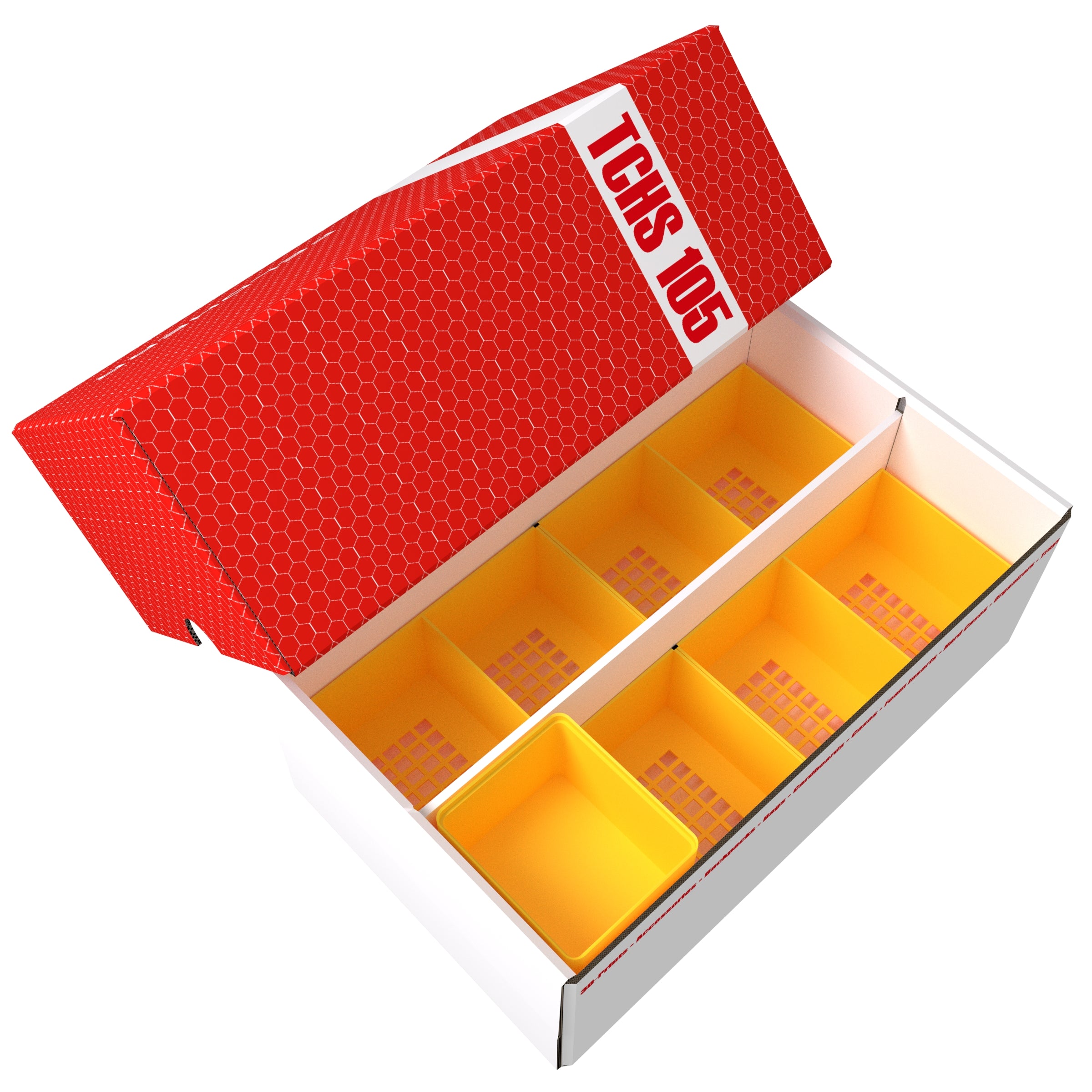 feldherr-storage-box-tchs105-kartenbox-f-r-1350-karten image 3
