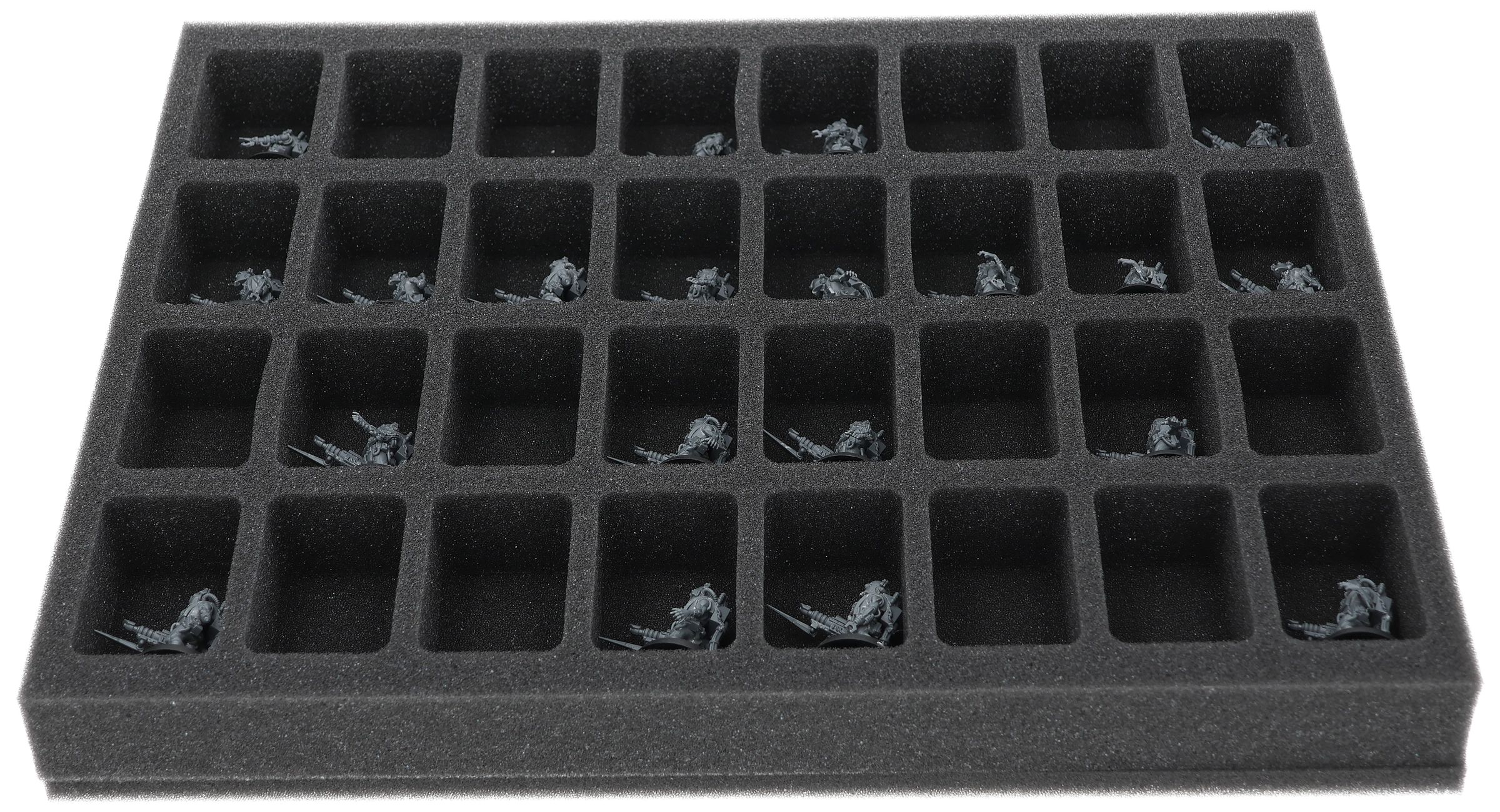 feldherr-foam-tray-fs040a047-cult-mechanicum-einlage-32-f-cher image 3