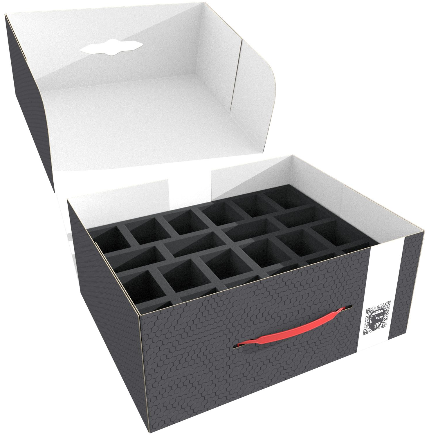 feldherr-storage-boxes-fslb150-aufbewahrungsbox-66-miniaturen-40-mm image 2