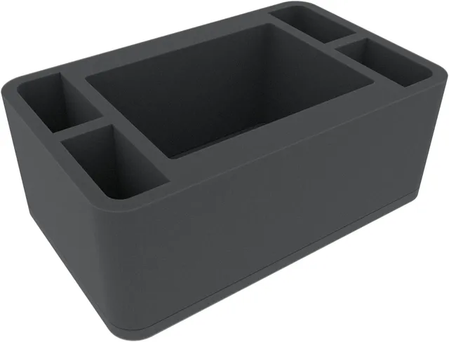 feldherr-foam-tray-hsmeve105bo-half-size-5-f-cher-einlage image 1