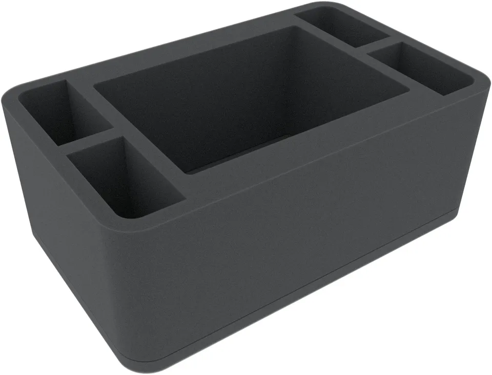 feldherr-foam-tray-hsmeve105bo-half-size-5-f-cher-einlage image 1