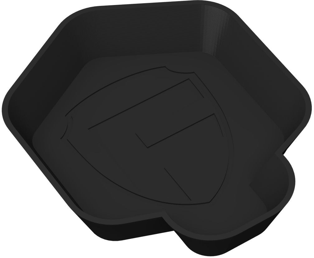 feldherr-shell-classic-tokenhalter-schale-standard image 8