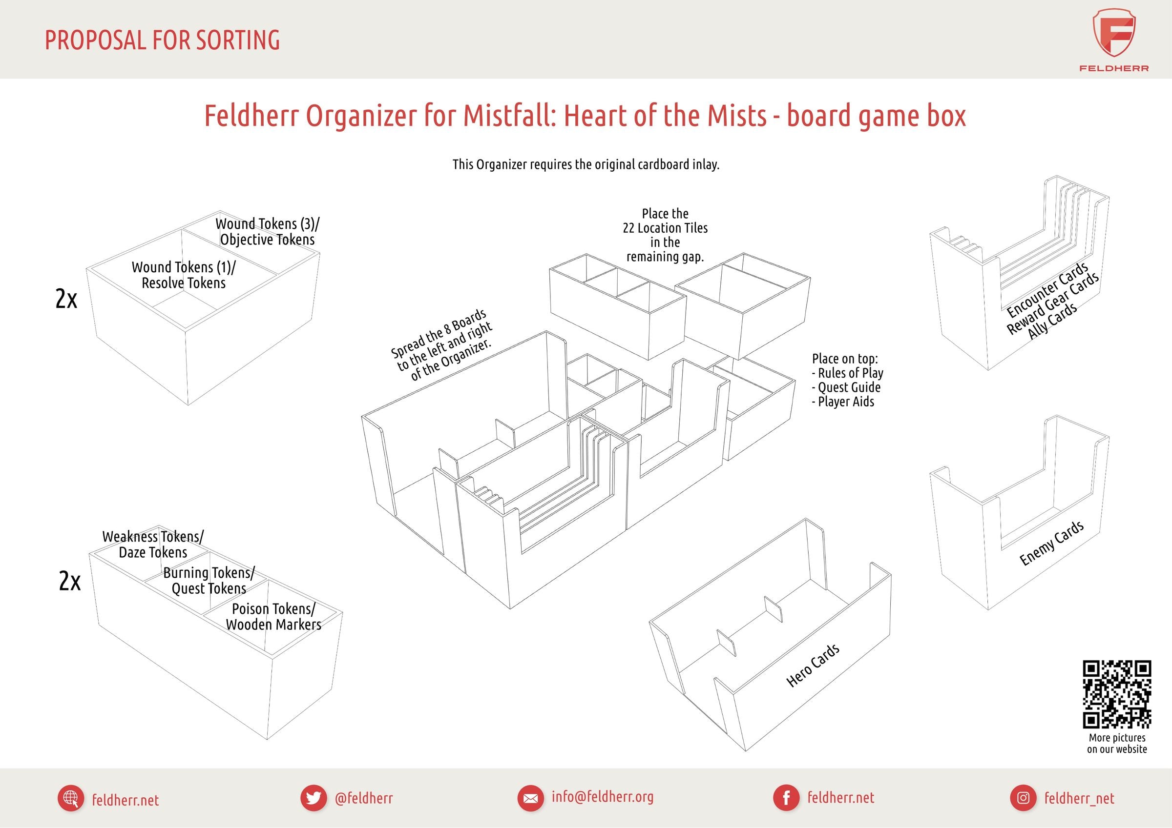 feldherr-accessories-mistfall-organizer-einsatz-herz-der-nebel image 4