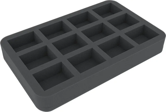 feldherr-foam-trays-hs040a039-schaumstoff-warhammer-12-f-cher image 1