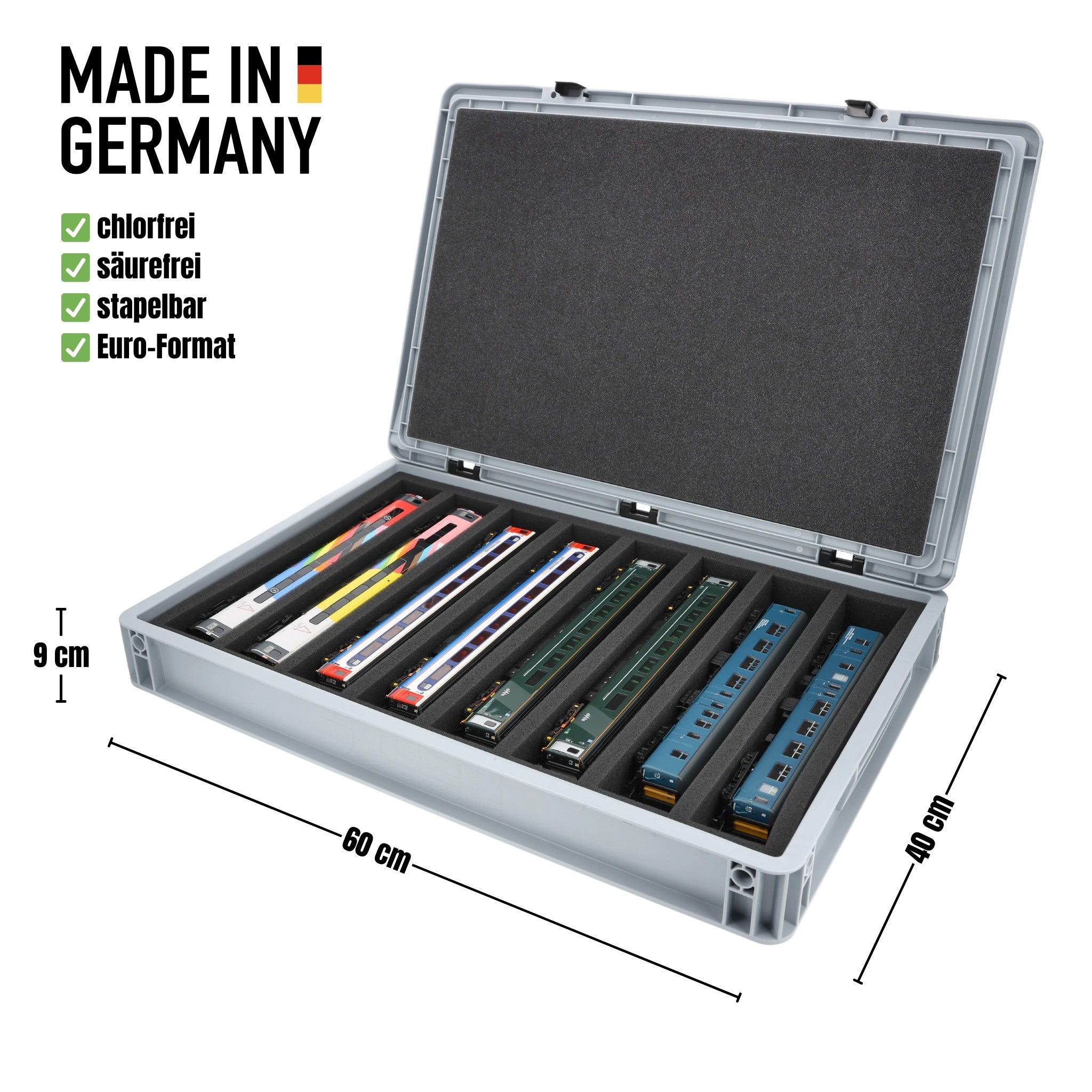 feldherr-model-train-eurobox-set-00-einlage-8-f-cher-60x40 image 5