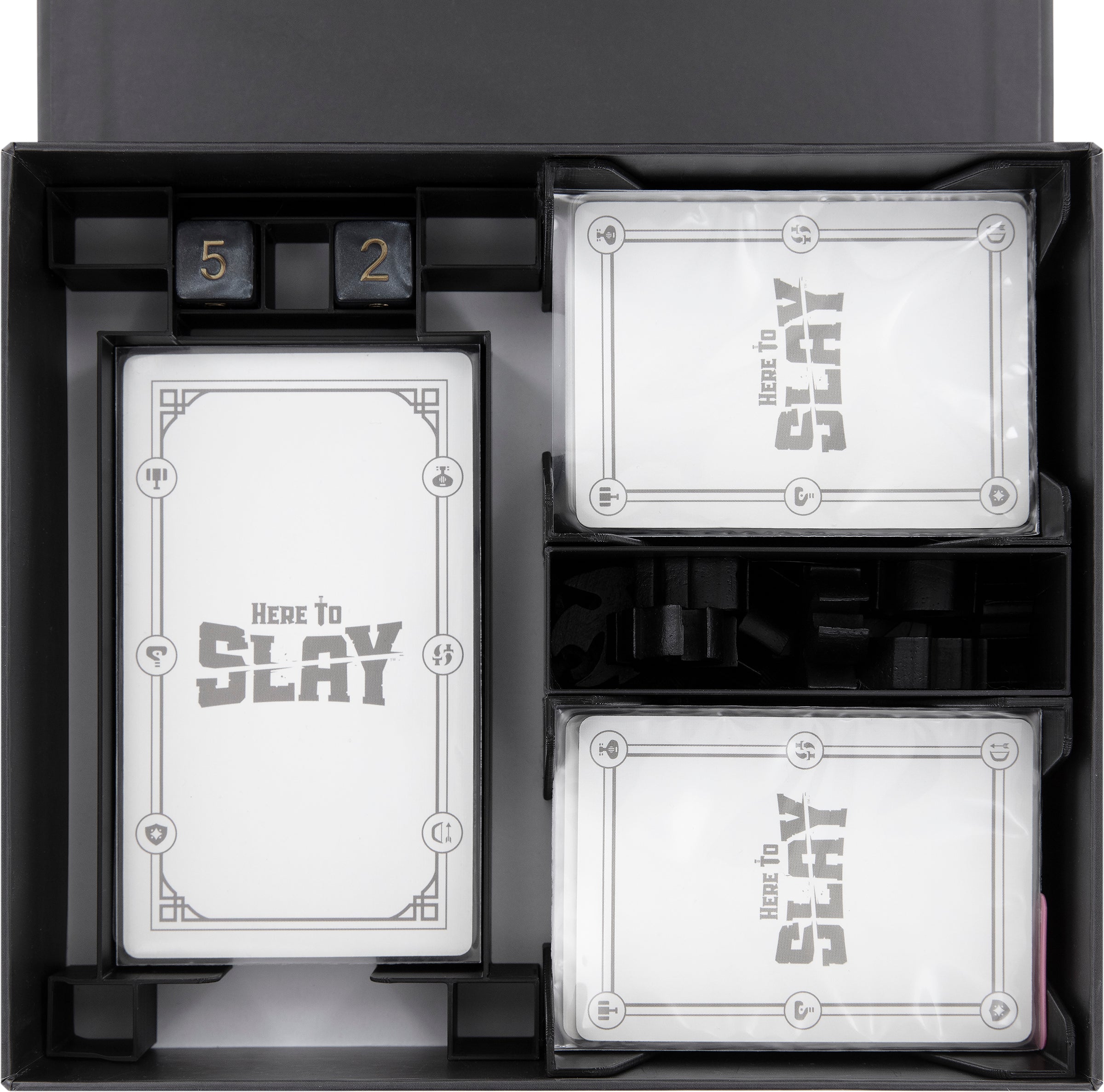 feldherr-organizer-here-to-slay-exclusive-edition-einsatz-box image 2