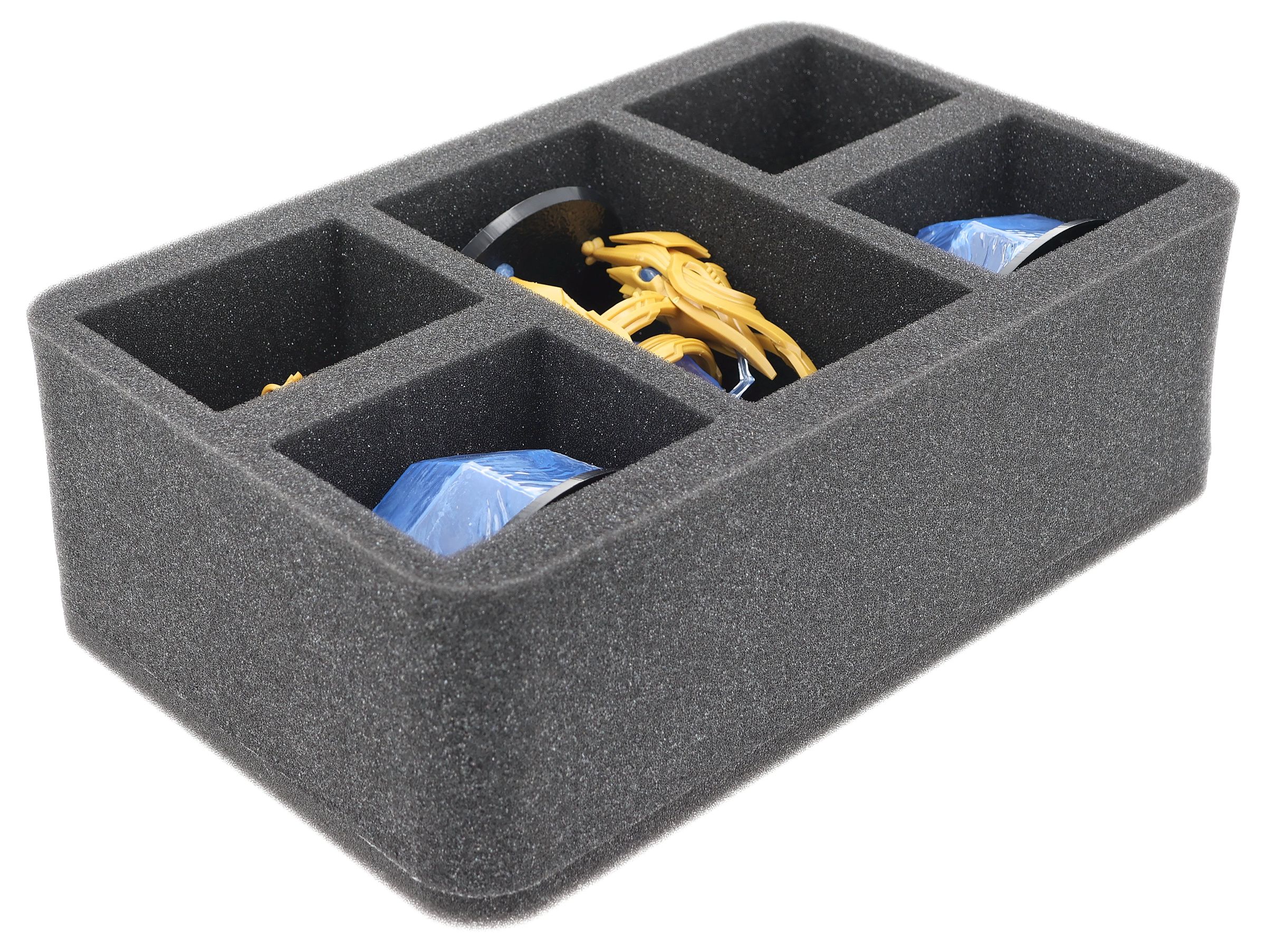 feldherr-foam-trays-hs090a017-einlage-starcraft-protoss-5er image 8