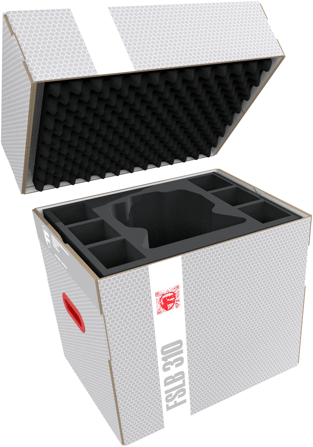 feldherr-fslb310-storage-box-imperial-knights-2-ritter image 1