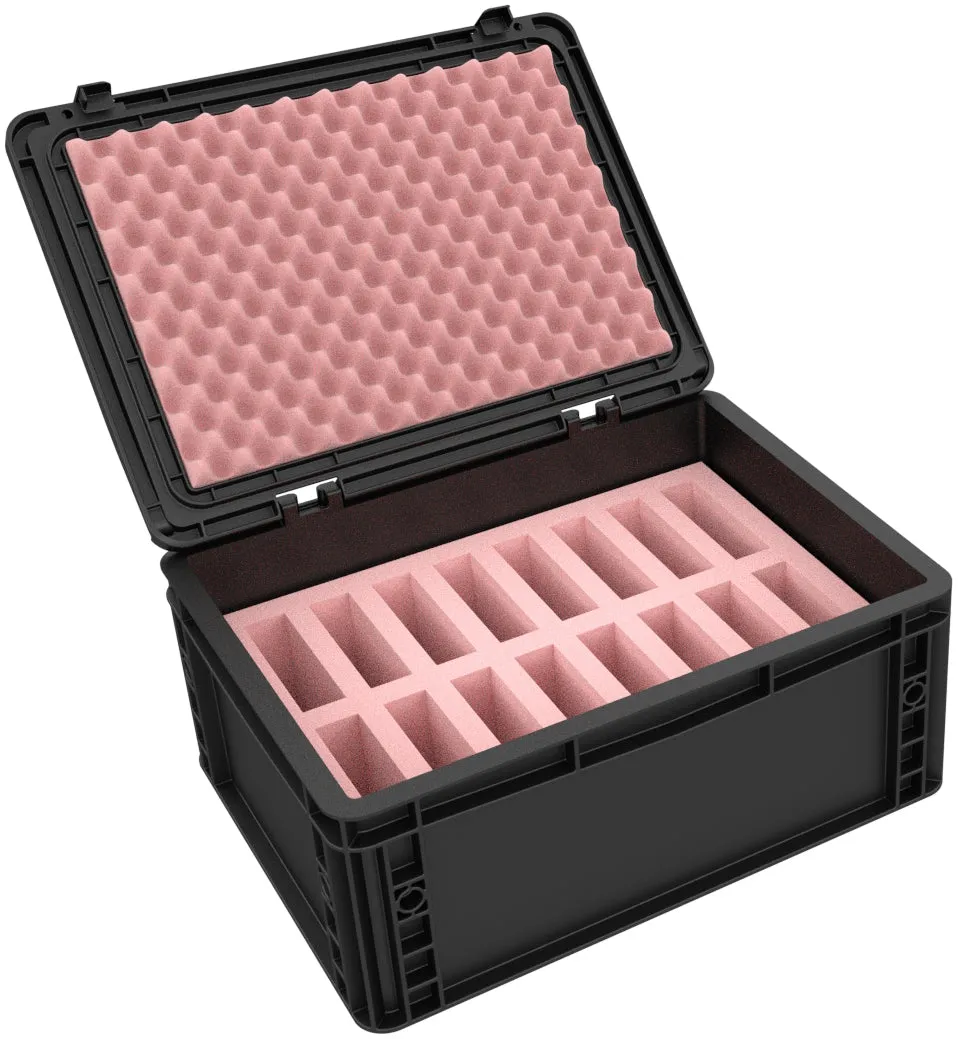feldherr-euro-box-ed-43-17-esd-eurobeh-lter-leiterplatten-set image 1