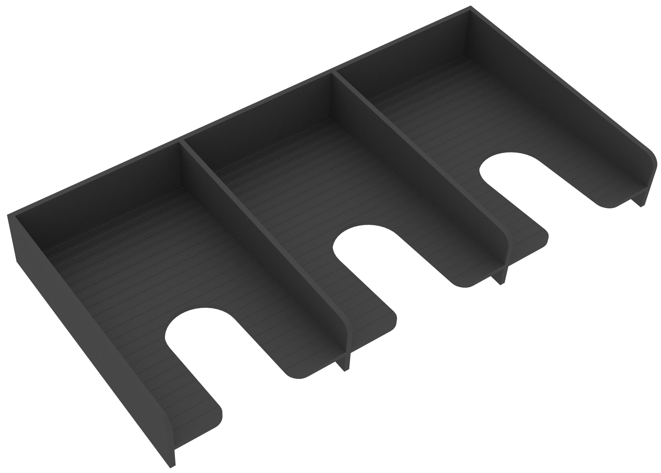 feldherr-card-holders-kartenhalter-dominion-3-f-cher image 5