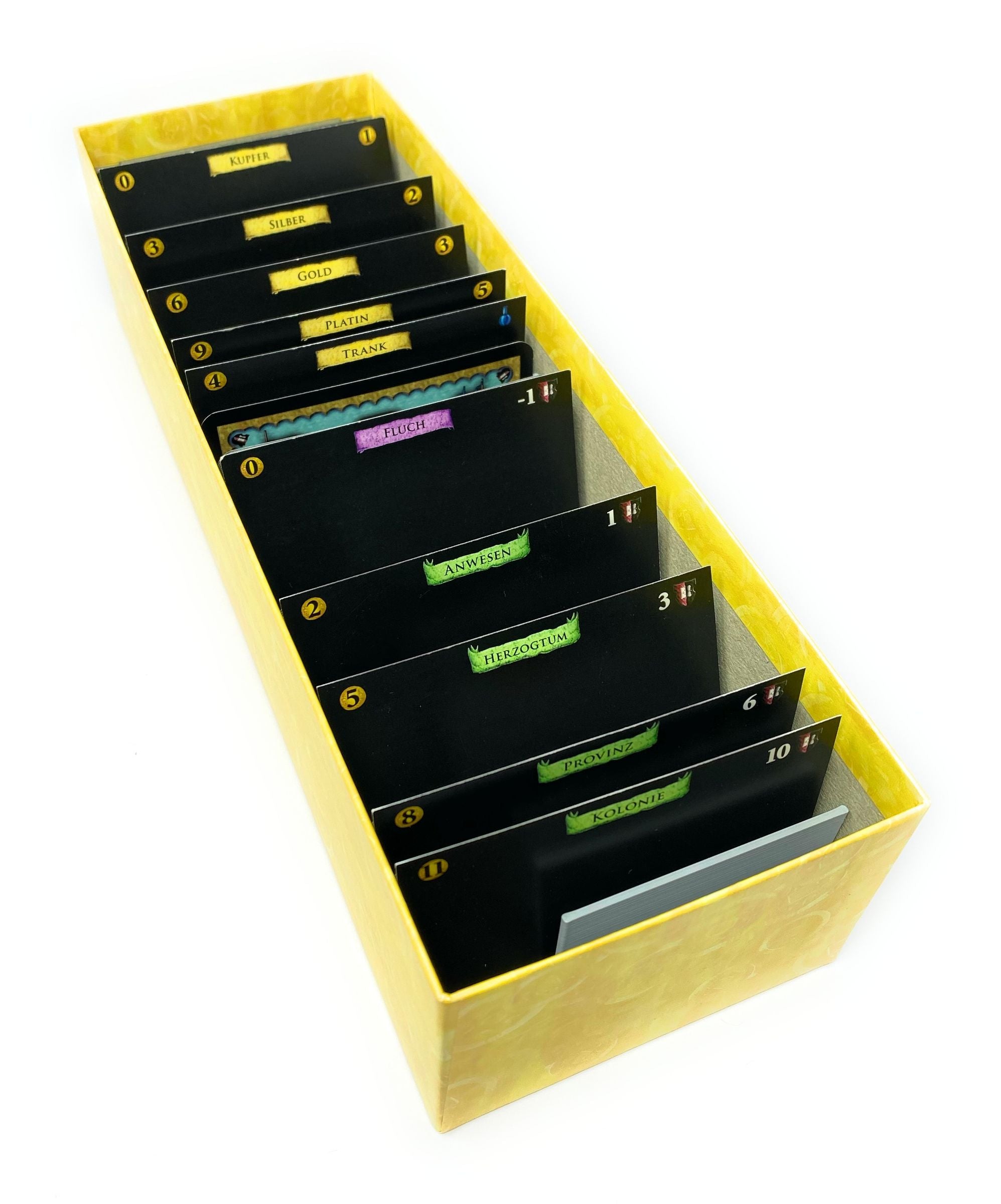 feldherr-accessories-organizer-insert-dominion-basiskarten-box image 1