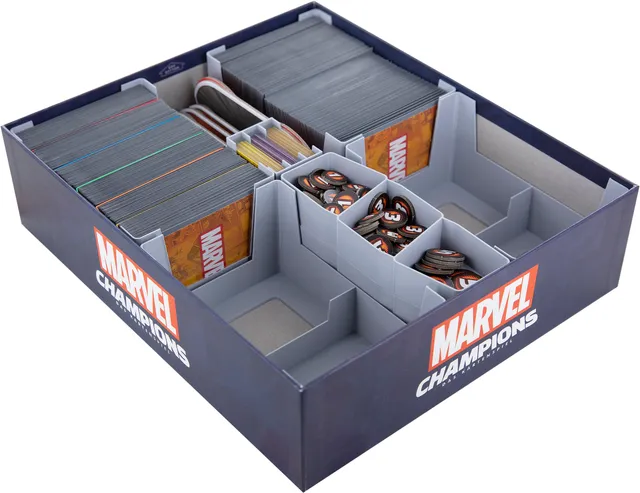 feldherr-organizer-einsatz-marvel-champions-grundspielbox image 1